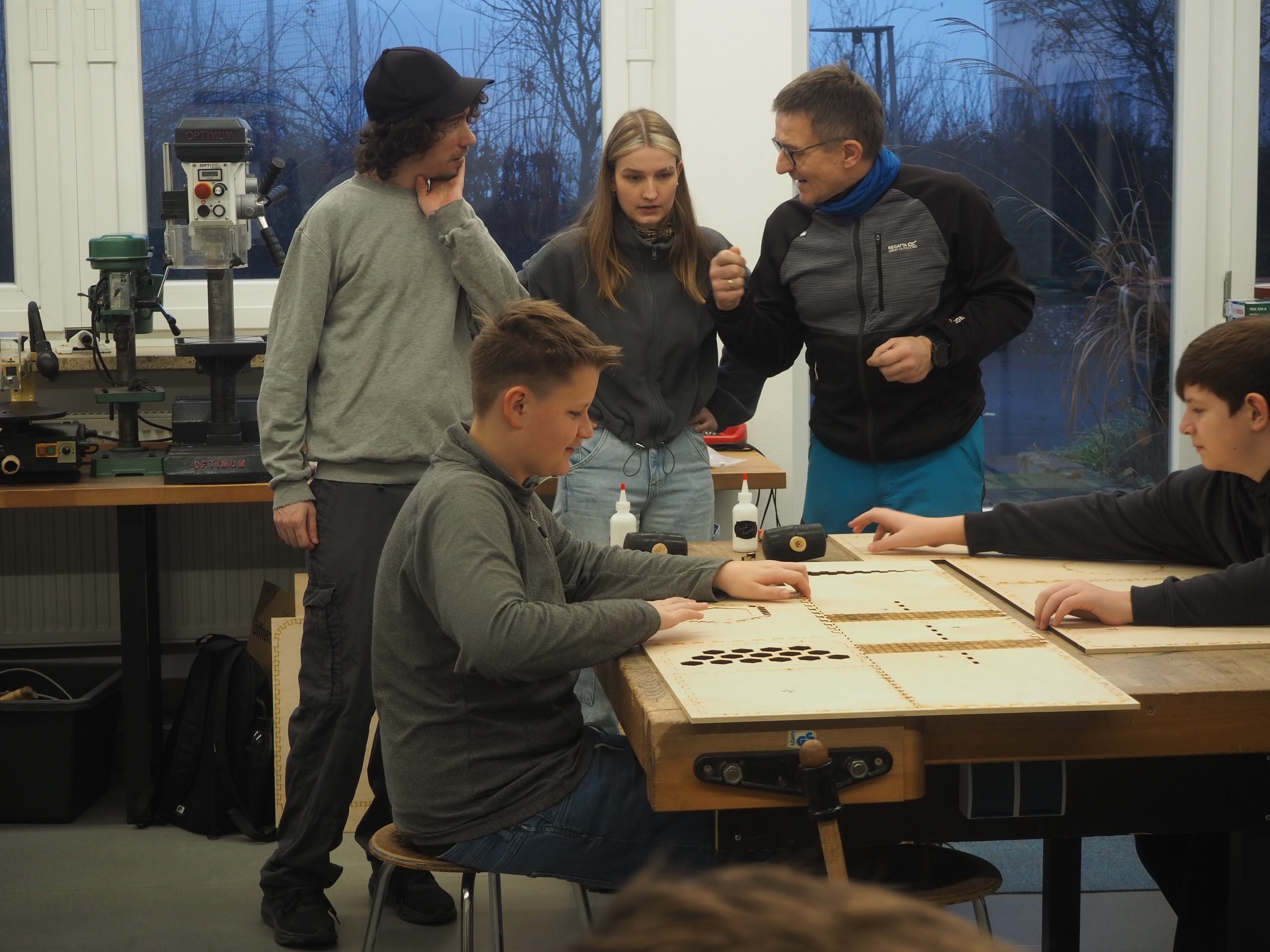 OLYMPUS DIGITAL CAMERA